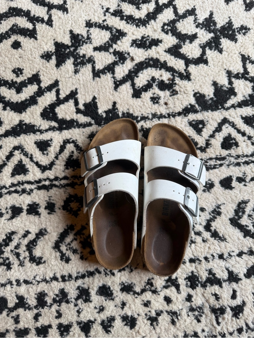 Women’s Birkenstocks